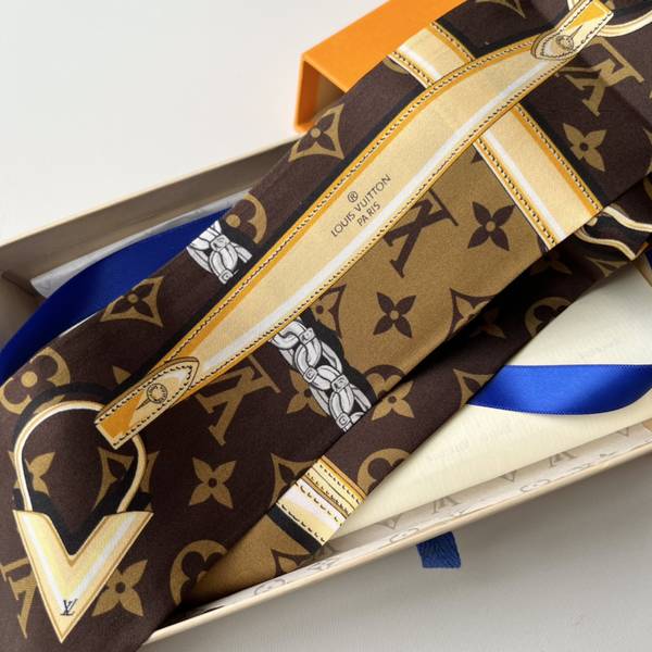 Louis Vuitton Scarf LVC00486 Louis Vuitton Scarf LVC00486